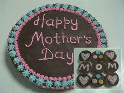 simple mothers day cakes. images of mothers day cakes.